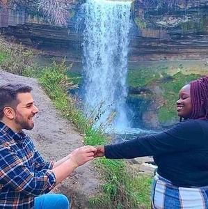 Meet your Posher, Christopher